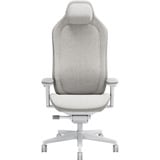 Fractal Design Refine 2 Fabric Light, Spil pladser Lys grå/Hvid