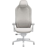 Fractal Design Refine 2 Fabric Light, Spil pladser Lys grå/Hvid