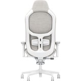 Fractal Design Refine 2 Fabric Light, Spil pladser Lys grå/Hvid