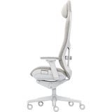 Fractal Design Refine 2 Fabric Light, Spil pladser Lys grå/Hvid