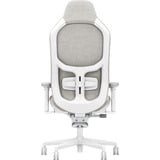 Fractal Design Refine 2 Fabric Light, Spil pladser Lys grå/Hvid