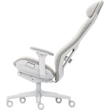 Fractal Design Refine 2 Fabric Light, Spil pladser Lys grå/Hvid