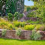 GARDENA Regner-stativ 18735-20, Mount Sort