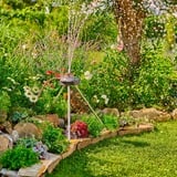 GARDENA Regner-stativ 18735-20, Mount Sort