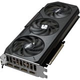 GIGABYTE GeForce RTX 5050 GAMING OC 8G NVIDIA 8 GB GDDR6, Grafikkort GeForce RTX 5050, 8 GB, GDDR6, 128 Bit, 7680 x 4320 pixel, PCI Express 5.0