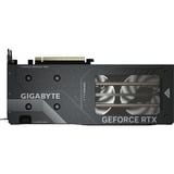 GIGABYTE GeForce RTX 5050 GAMING OC 8G NVIDIA 8 GB GDDR6, Grafikkort GeForce RTX 5050, 8 GB, GDDR6, 128 Bit, 7680 x 4320 pixel, PCI Express 5.0