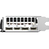 GIGABYTE GeForce RTX 5050 GAMING OC 8G NVIDIA 8 GB GDDR6, Grafikkort GeForce RTX 5050, 8 GB, GDDR6, 128 Bit, 7680 x 4320 pixel, PCI Express 5.0