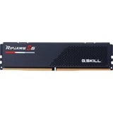 G.Skill F5-5600J4040D48GX2-RS5K, Hukommelse Sort
