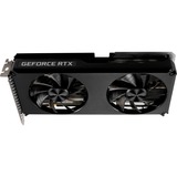 Gainward GeForce RTX 3060 Ti Ghost NVIDIA 8 GB GDDR6, Grafikkort GeForce RTX 3060 Ti, 8 GB, GDDR6, 256 Bit, 7680 x 4320 pixel, PCI Express x16 4.0