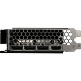 Gainward GeForce RTX 3060 Ti Ghost NVIDIA 8 GB GDDR6, Grafikkort GeForce RTX 3060 Ti, 8 GB, GDDR6, 256 Bit, 7680 x 4320 pixel, PCI Express x16 4.0