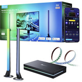 Govee AI Sync Box Kit 2, LED Strip 