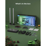 Govee AI Sync Box Kit 2, LED Strip 