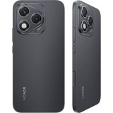 Honor Mobiltelefon Sort