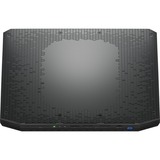 Intel® NUC 11 Enthusiast Sort i7-1165G7, Barebone Sort, Mini PC, DDR4-SDRAM, M.2, Serial ATA III, Ethernet LAN, Wi-Fi 6 (802.11ax), 150 W