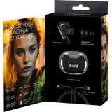 Intenso 3720310, Headset Sort