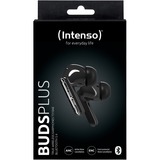 Intenso 3720310, Headset Sort