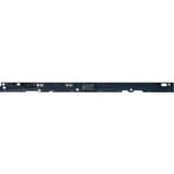 Inter-Tech 4U-4408L, Server boliger Sort