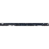 Inter-Tech 4U-4408L, Server boliger Sort