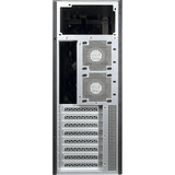 Inter-Tech SR-680, Server boliger Sort