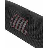 JBL Flip 7, Højttaler Sort