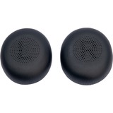 Jabra 14101-77 tilbehør til hovedtelefon/headset Tilbehørssæt, Øre pude Sort, Tilbehørssæt