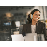 Jabra 38599-999-898, Headset grå