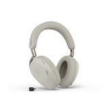 Jabra Evolve3 85, Headset grå