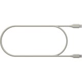 Jabra Evolve3 85, Headset grå