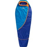 Jack Wolfskin GROW UP MOONRISE, Sovepose Blå