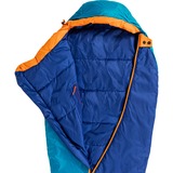 Jack Wolfskin GROW UP MOONRISE, Sovepose Blå
