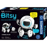 KOSMOS 621094, Eksperiment boks 