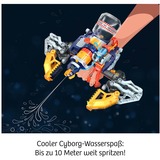 KOSMOS 621254, Eksperiment boks 