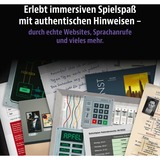 KOSMOS 683870, Brætspil 
