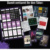 KOSMOS 683870, Brætspil 