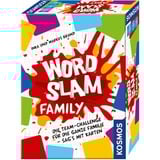 KOSMOS 691172 brætspil Fest, Quizspil Brætspil, Fest, 12 År, 45 min., Familiespil