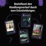 KOSMOS Masters of Crime - Stilleben, Brætspil 