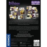 KOSMOS Masters of Crime - Stilleben, Brætspil 