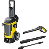 Kärcher K 7 WCM Premium, 1.317-420.0, Højtryksrensere Gul/Sort
