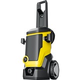 Kärcher K 7 WCM Premium, 1.317-420.0, Højtryksrensere Gul/Sort