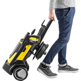 Kärcher K 7 WCM Premium, 1.317-420.0, Højtryksrensere Gul/Sort