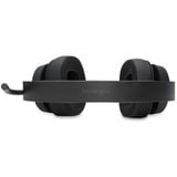 Kensington H3000 Bluetooth Over-Ear-headset Sort, Trådløs, Spil, 20 - 20000 Hz, Headset, Sort