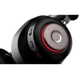 Kensington H3000, Headset Sort