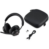 Kensington H3000, Headset Sort