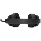 Kensington H3000, Headset Sort