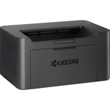 Kyocera ECOSYS PA2001 1800 x 600 dpi A4, Laser printer Sort, Laser, 1800 x 600 dpi, A4, 20 sider pr. minut, Duplex udskrivning, Sort