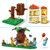 LEGO 11203, Bygge legetøj 
