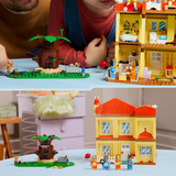 LEGO 11203, Bygge legetøj 