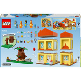 LEGO 11203, Bygge legetøj 