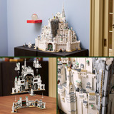 LEGO 11377, Bygge legetøj 