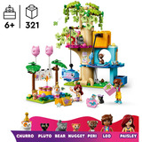 LEGO 42666, Bygge legetøj 